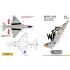 Decals for 1/48 VMA-311 Tomcats, A-4M 1977