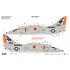 Decals for 1/48 VMA-311 Tomcats, A-4M 1977