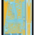 Decals for 1/48 US Navy Blue Angels, F/A-18A/B/C/D