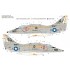 Decals for 1/72 VA-152 Wild Aces A-4E, USS Shangri-La Cva-38, 1970-1-1