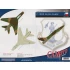 Decals for 1/32 F-100D Super Sabre 182nd TFS Texas ANG 