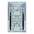Decals for 1/48 F/A-18C Hornet VFA-34 & VFA-22 Blue Blasters 2002 