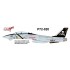 Decals for 1/72 Grumman F-14A Tomcat VF-84 Jolly Rogers