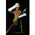 200mm Drum Major HM Royal Marines Full figure