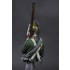 200mm 1/9 French Dragoon Battle of Waterloo (bust)