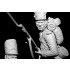 200mm 1/9 Coldstream Guards Battle of Waterloo (bust)