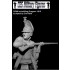 200mm 1/9 Inniskilling Dragoon Battle of Waterloo (bust)