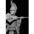 200mm 1/9 Inniskilling Dragoon Battle of Waterloo (bust)