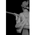 200mm 1/9 Inniskilling Dragoon Battle of Waterloo (bust)
