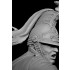 200mm 1/9 Inniskilling Dragoon Battle of Waterloo (bust)
