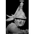 200mm 1/9 Inniskilling Dragoon Battle of Waterloo (bust)