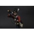 200mm 1/9 Trumpeter Scots Greys Battle of Waterloo (bust)