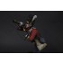 200mm 1/9 Trumpeter Scots Greys Battle of Waterloo (bust)