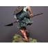 90mm Jacobite CULLODEN