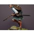 90mm Jacobite CULLODEN