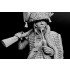 200mm French Napoleonic Hussar (bust)