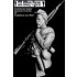 200mm 1/9 Confederate Soldier American Civil (bust)