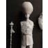 150mm Senior Drum Major Household Division