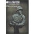 200mm 1/9 101st Airborne (bust)