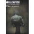 200mm 1/9 101st Airborne (bust)