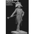 75mm Drum Major Imperial Guard