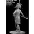 75mm Drum Major Imperial Guard