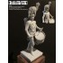 75mm Drummer French Imperial Guard