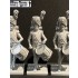 75mm Imperial Guard Drummers (3 figures)