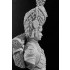 1/6 Drummer French Imperial Guard (bust)