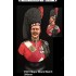 200mm 1/9 Major Black Watch (bust)