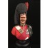200mm 1/9 Major Black Watch (bust)