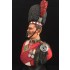 200mm 1/9 Major Black Watch (bust)