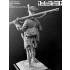90mm British Infantry, Battle of Minden Figure with Base