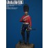 75mm Officer Scots Greys 1854