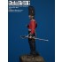 75mm Officer Scots Greys 1854