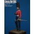 75mm Officer Scots Greys 1854