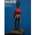 75mm Officer Scots Greys 1854