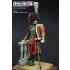 120mm French Officer Chasseur Cheval