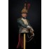 200mm Officer Empress Dragoons (bust)