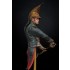 200mm Officer Empress Dragoons (bust)