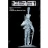 120mm French Officer Hussars