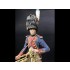120mm French Trumpeter Horse Grenadiers