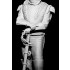 75mm Cuirassier Officer