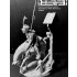 120mm French Gendarme Lancer 1811 Figure with Base
