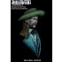 1/6 Wild Bill Hickok (bust)