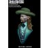 1/6 Wild Bill Hickok (bust)