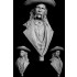 1/6 Wild Bill Hickok (bust)
