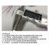 LED Lighting (1.24mm, 10pcs) with Battery Case for Warship/Military Vehicles