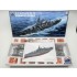 1/350 USS Pennsylvania Battleship [Professional Edition]