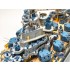 1/350 USS Pennsylvania Battleship [Professional Edition]